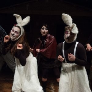 Kappuccetto Rosso - 4