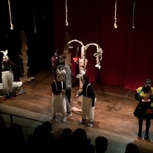 Kappuccetto Rosso - 7