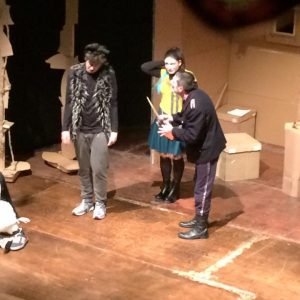 Kappuccetto Rosso - 8