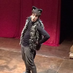 Kappuccetto Rosso - 9