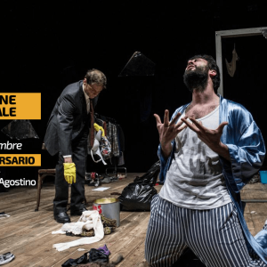 L'Anniversario - 1_Front