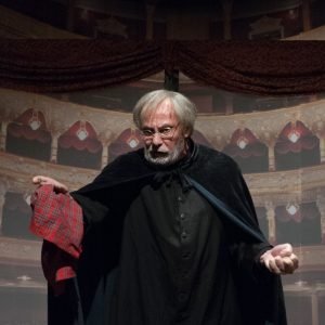 L'Arte della Commedia - 11