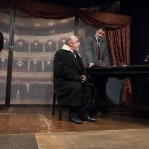 L'Arte della Commedia - 12