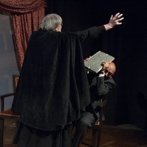 L'Arte della Commedia - 17