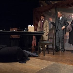 L'Arte della Commedia - 19