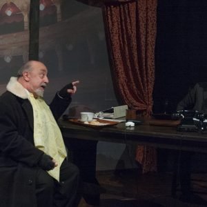 L'Arte della Commedia - 21