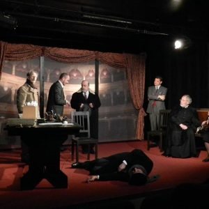 L'Arte della Commedia - 4