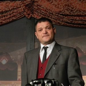 L'Arte della Commedia - 7