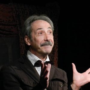 L'Arte della Commedia - 8