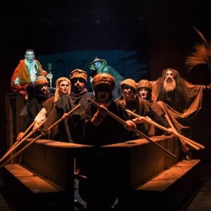 La Gerusalata Liberemme - 2