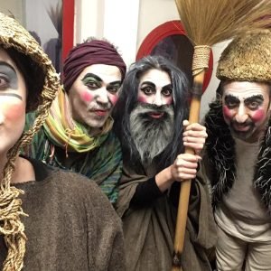 La Gerusalata Liberemme - 22