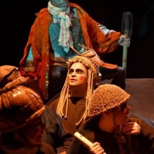 La Gerusalata Liberemme - 3