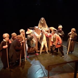 La Gerusalata Liberemme - 6