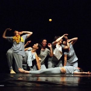 La Mancanza - 1_Front