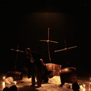 La Nave dei Folli - 3