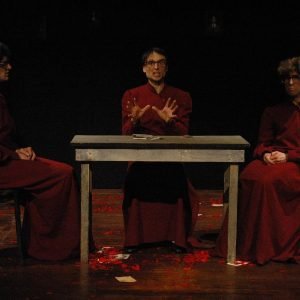 La parola madre - 12