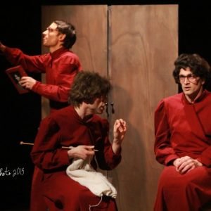 La parola madre - 14