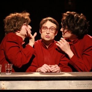 La parola madre - 15