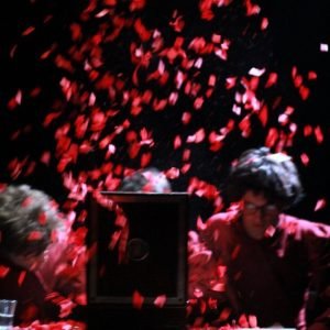 La parola madre - 16