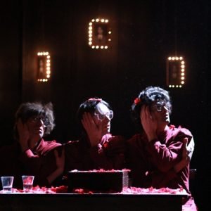 La parola madre - 17