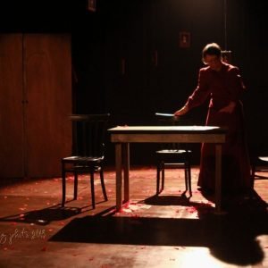 La parola madre - 18