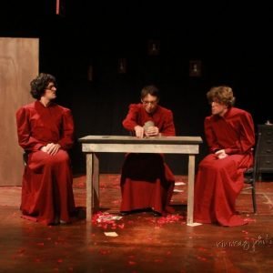 La parola madre - 19