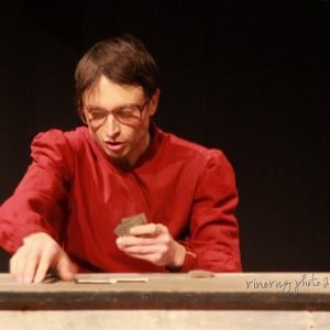 La parola madre - 20