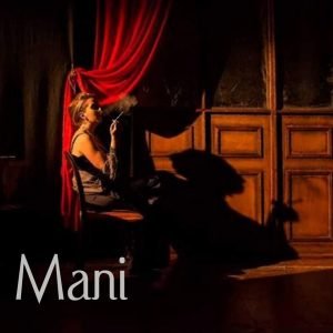 Le Mani - 1_Front