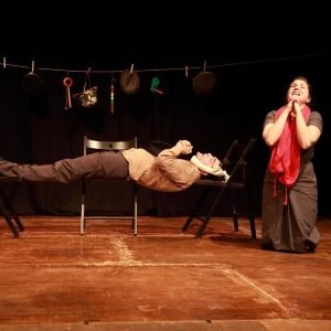 Lenuccia, una partigiana del Sud - 13