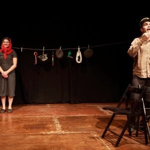 Lenuccia, una partigiana del Sud - 14