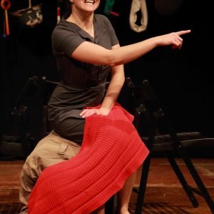 Lenuccia, una partigiana del Sud - 15