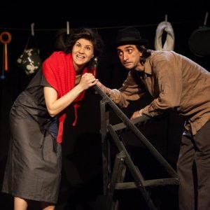 Lenuccia, una partigiana del Sud - 3