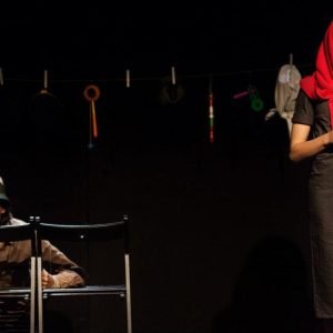 Lenuccia, una partigiana del Sud - 4