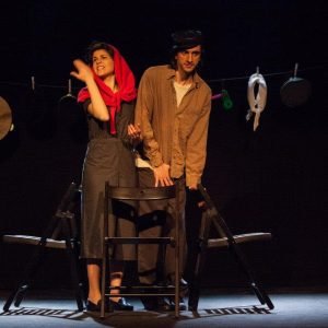 Lenuccia, una partigiana del Sud - 5