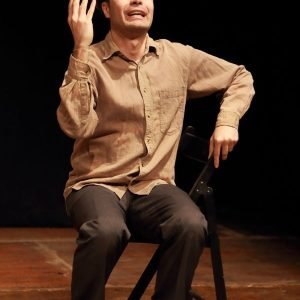 Lenuccia, una partigiana del Sud - 8