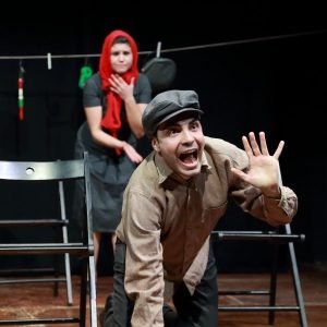 Lenuccia, una partigiana del Sud - 9