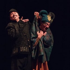 Lo cunto de lo re mbarzamato - 11