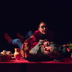 Lo cunto de lo re mbarzamato - 13