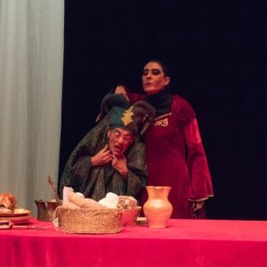 Lo cunto de lo re mbarzamato - 15