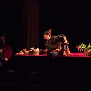 Lo cunto de lo re mbarzamato - 20