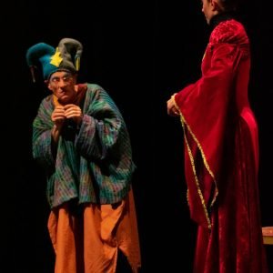 Lo cunto de lo re mbarzamato - 5