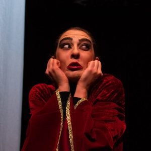 Lo cunto de lo re mbarzamato - 6