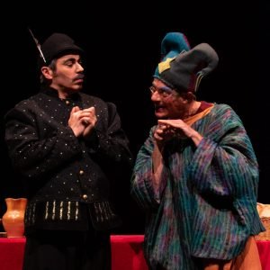 Lo cunto de lo re mbarzamato - 7