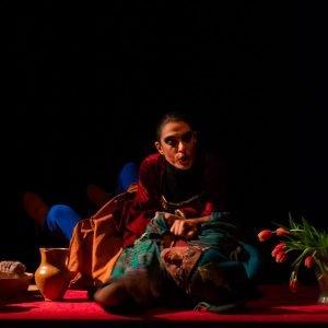 Lo cunto de lo re mbarzamato - 8