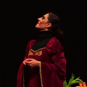 Lo cunto de lo re mbarzamato - 9