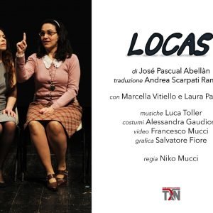 Locas - 1_Front