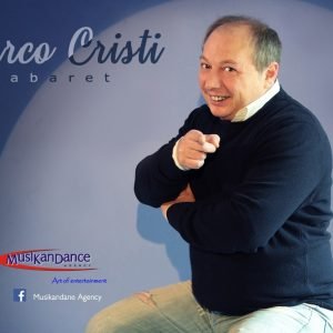 Marco Cristi - 1_front
