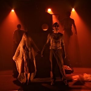 Mare di Ruggine - 10