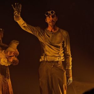 Mare di Ruggine - 11