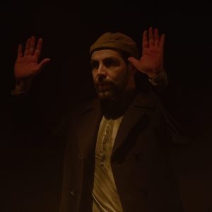 Mare di Ruggine - 15